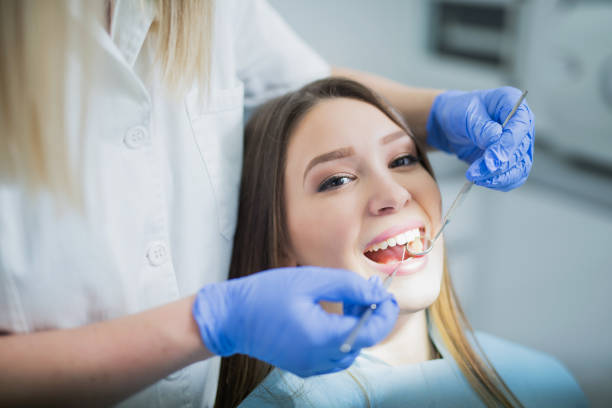 Oral Surgery in Collegedale, TN